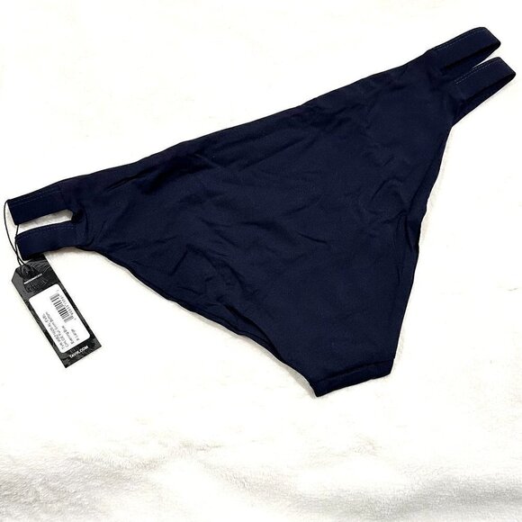 NWT Tavik Chloe Full Swim Bottom in Evening Blue - Extra Large - Picture 6 of 8